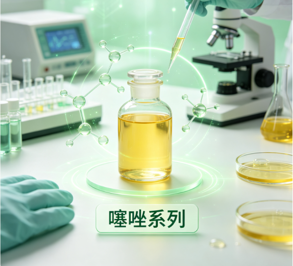 六安噻唑